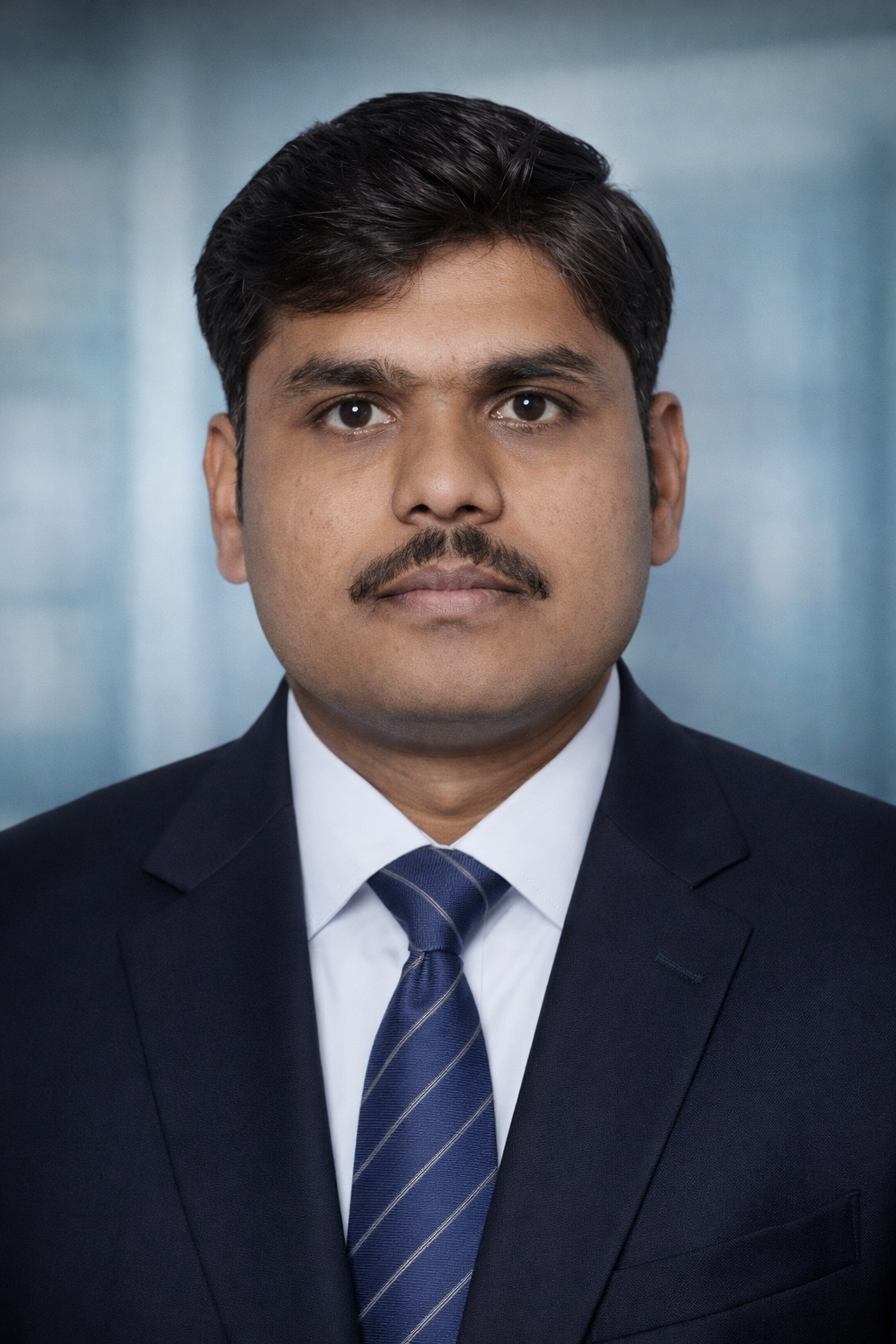 Malhari Lokhande, founder of ADITIZENITH